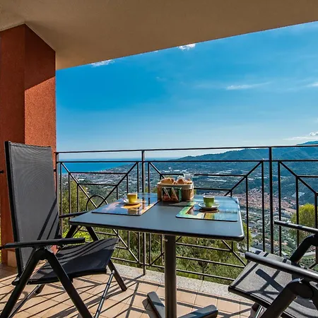 Fra Cielo E Mare - Private Parking & Wi-fi Διαμέρισμα