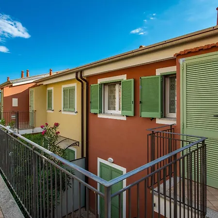 Διαμέρισμα Fra Cielo E Mare - Private Parking & Wi-fi *