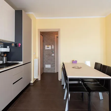 Fra Cielo E Mare - Private Parking & Wi-fi Castellaro (Liguria)