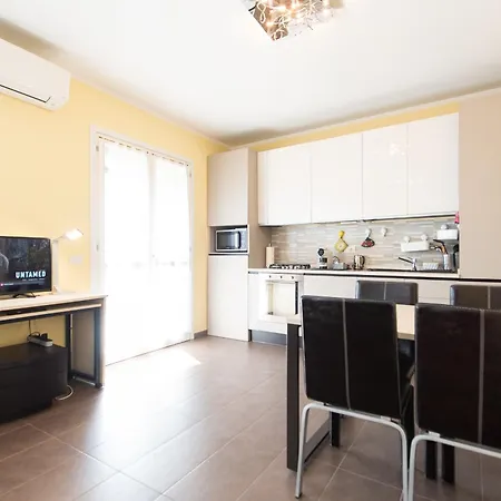 Fra Cielo E Mare - Private Parking & Wi-fi *