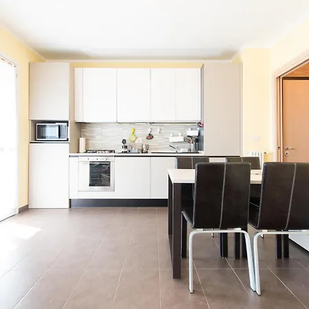 Διαμέρισμα Fra Cielo E Mare - Private Parking & Wi-fi *