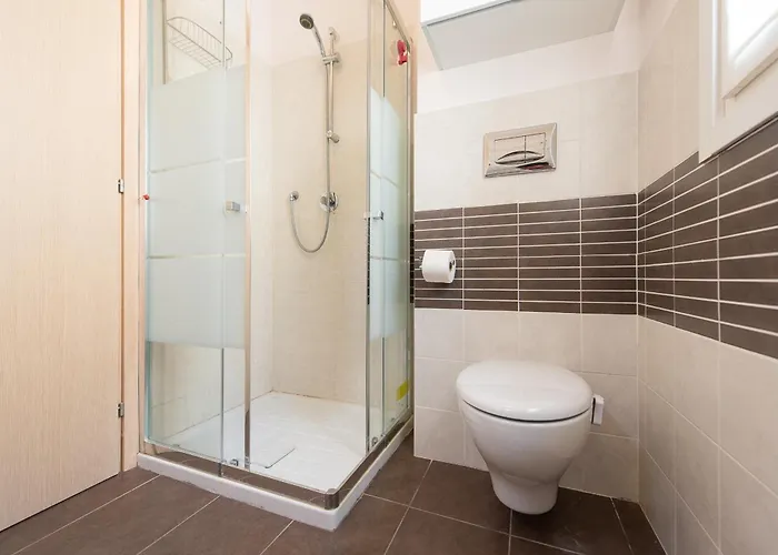 Appartement Fra Cielo E Mare - Private Parking & Wi-fi Castellaro (Liguria)