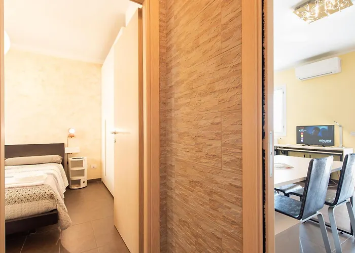 Fra Cielo E Mare - Private Parking & Wi-fi Appartement *