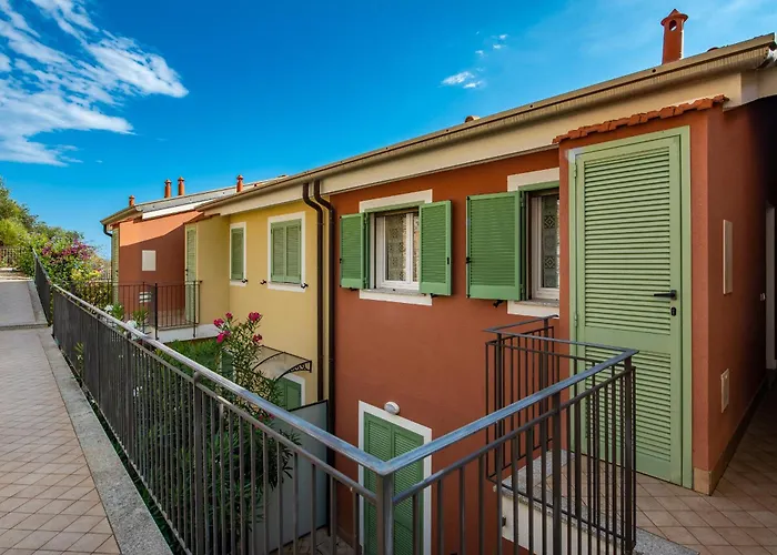 Appartement Fra Cielo E Mare - Private Parking & Wi-fi *