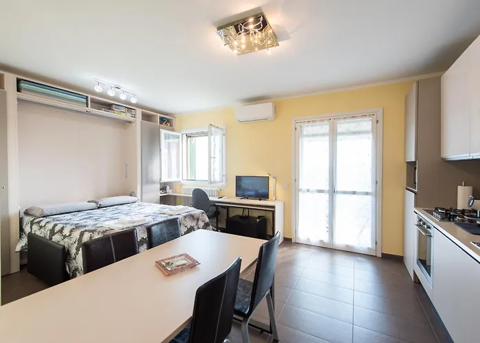 Fra Cielo E Mare - Private Parking & Wi-fi Appartement