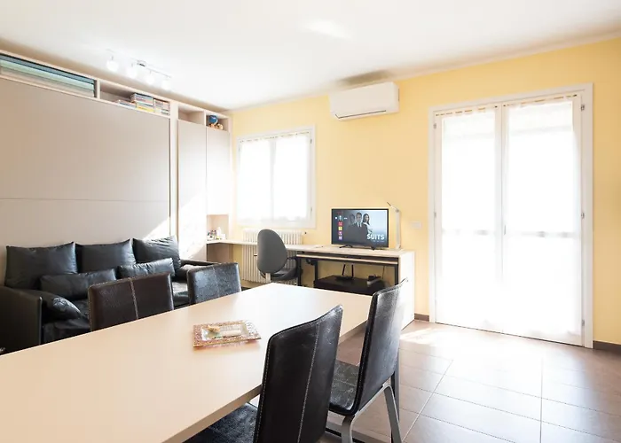 Appartement Fra Cielo E Mare - Private Parking & Wi-fi
