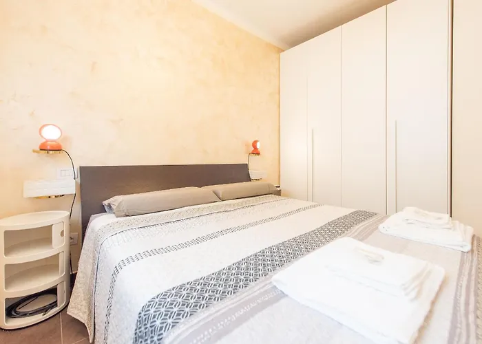 Fra Cielo E Mare - Private Parking & Wi-fi Castellaro (Liguria)