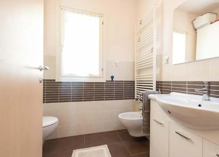 Fra Cielo E Mare - Private Parking & Wi-fi Appartement *