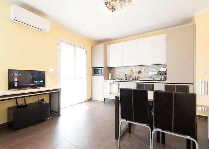 Fra Cielo E Mare - Private Parking & Wi-fi *