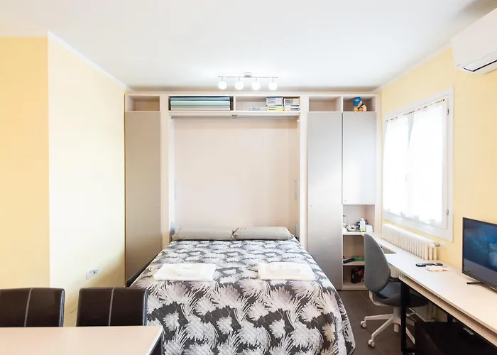 Appartement Fra Cielo E Mare - Private Parking & Wi-fi *