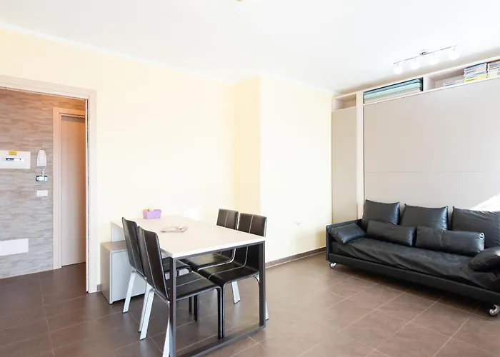 Fra Cielo E Mare - Private Parking & Wi-fi *