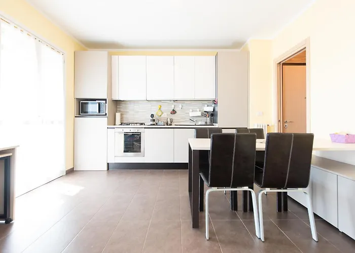 Appartement Fra Cielo E Mare - Private Parking & Wi-fi *