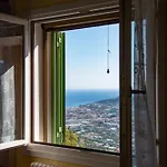 아파트 Fra Cielo E Mare - Private Parking & Wi-fi *