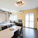 Fra Cielo E Mare - Private Parking & Wi-fi 아파트