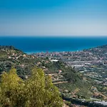 Fra Cielo E Mare - Private Parking & Wi-fi 아파트 카스텔로