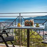 Fra Cielo E Mare - Private Parking & Wi-fi *