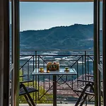 Fra Cielo E Mare - Private Parking & Wi-fi 카스텔로