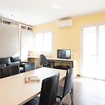 아파트 Fra Cielo E Mare - Private Parking & Wi-fi