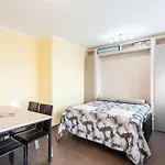Fra Cielo E Mare - Private Parking & Wi-fi 아파트
