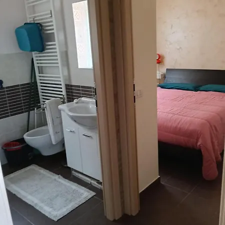 Apartamento Fra Cielo E Mare - Private Parking & Wi-fi Castellaro (Liguria)