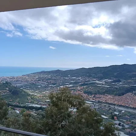 Fra Cielo E Mare - Private Parking & Wi-fi *