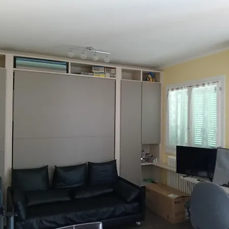 Apartamento Fra Cielo E Mare - Private Parking & Wi-fi
