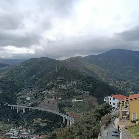 Fra Cielo E Mare - Private Parking & Wi-fi *