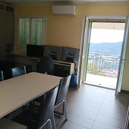 Fra Cielo E Mare - Private Parking & Wi-fi Apartamento *