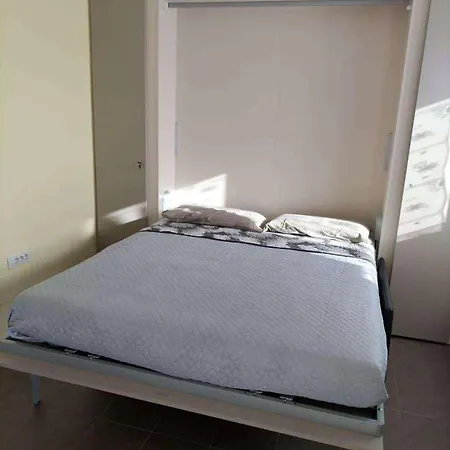 Fra Cielo E Mare - Private Parking & Wi-fi Apartament