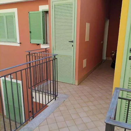 Fra Cielo E Mare - Private Parking & Wi-fi Apartament