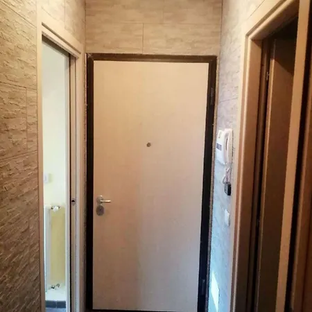 Fra Cielo E Mare - Private Parking & Wi-fi * Castellaro (Liguria)