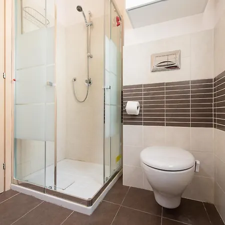 Appartamento Fra Cielo E Mare - Private Parking&wi-fi Castellaro (Liguria)