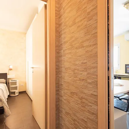 Fra Cielo E Mare - Private Parking & Wi-fi 公寓 *