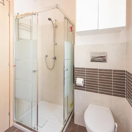 Fra Cielo E Mare - Private Parking&wi-fi Appartamento Castellaro (Liguria)