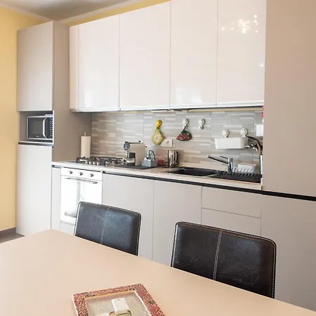 Fra Cielo E Mare - Private Parking & Wi-fi