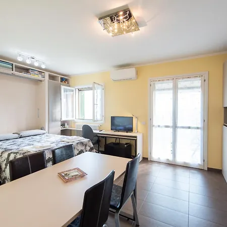 Fra Cielo E Mare - Private Parking & Wi-fi Appartement