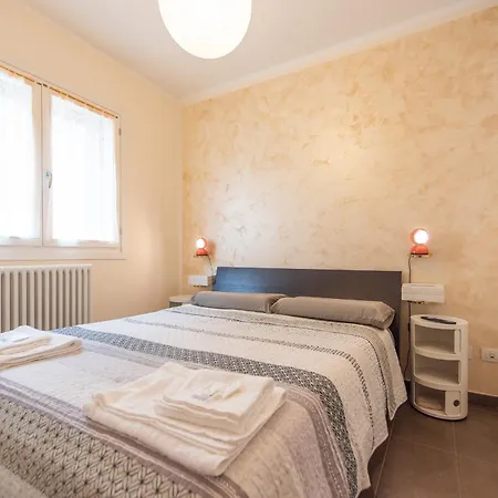Apartament Fra Cielo E Mare - Private Parking & Wi-fi *