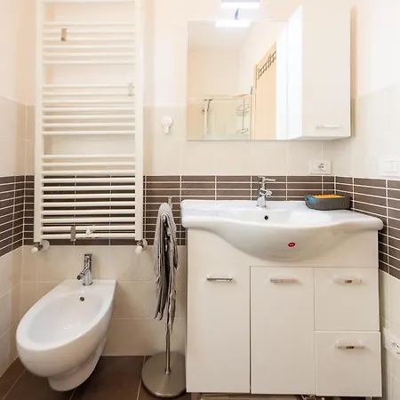 Fra Cielo E Mare - Private Parking & Wi-fi Apartament