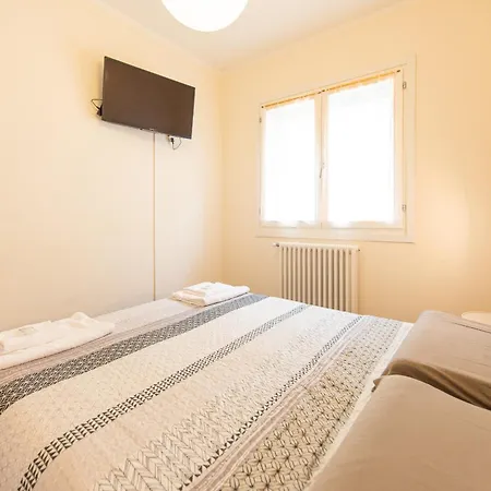 Fra Cielo E Mare - Private Parking&wi-fi Appartamento Castellaro (Liguria)