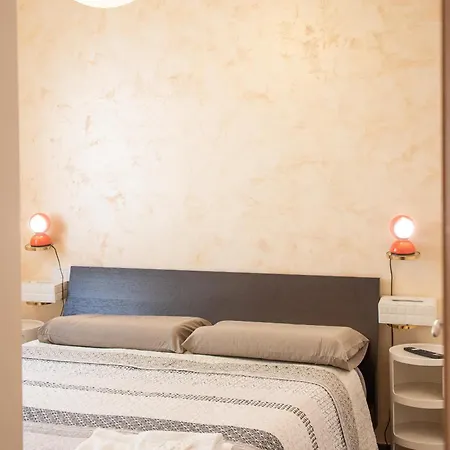 Fra Cielo E Mare - Private Parking&wi-fi