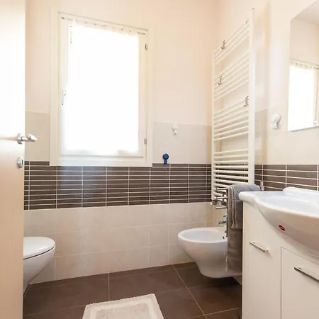 Fra Cielo E Mare - Private Parking & Wi-fi 公寓 *