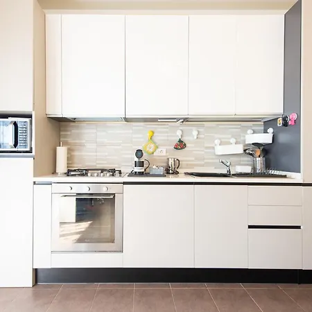 Fra Cielo E Mare - Private Parking & Wi-fi