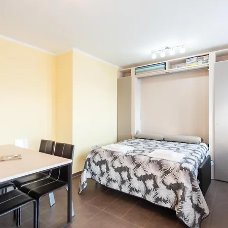 Fra Cielo E Mare - Private Parking & Wi-fi Apartament