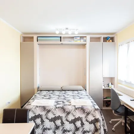 公寓 Fra Cielo E Mare - Private Parking & Wi-fi *